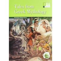 bar - eso 1 - tales from greek mythology