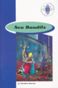 br - bach 2 - sea bandits - Christine Barclay