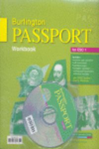 eso - passport 1 wb (+cd)