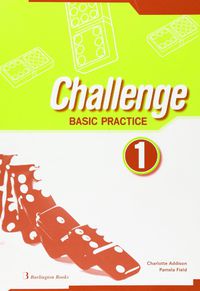 eso 1 - challenge basic practice (spa)