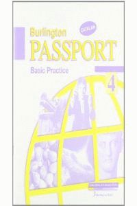 eso 4 - passport basic practice (cat)