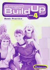 eso 4 - build up basic practice (spa) - Aa. Vv.