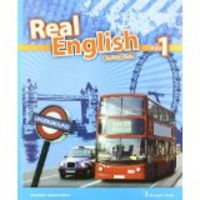 eso 1 - real english