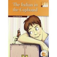bar - eso 2 - the indian in the cupboard