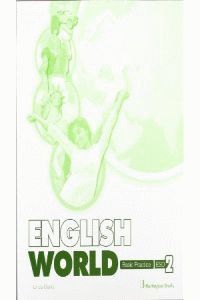 eso 2 - english world wb basic practice (spa) - Aa. Vv.