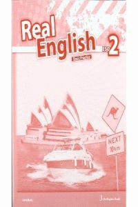 eso 2 - real english wb basic practice (spa)