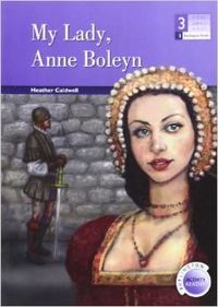 bar - eso 3 - my lady, anne boleyn