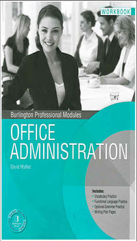 gm - office administration wb - Aa. Vv.