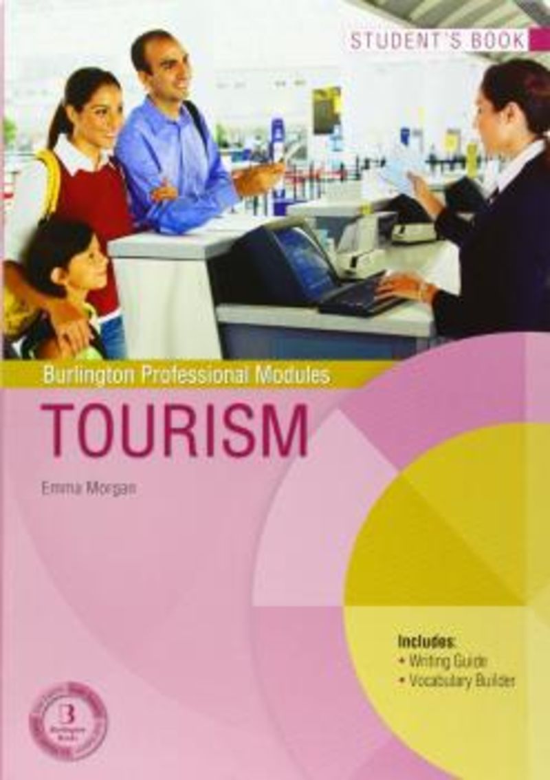 gs - tourism