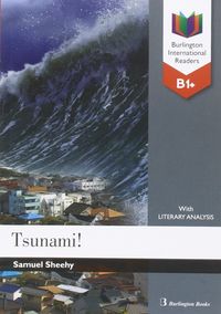 bir - tsunami! - b1+ - Aa. Vv.