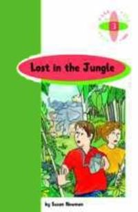 br - eso 1 - lost in the jungle - Susan Newman
