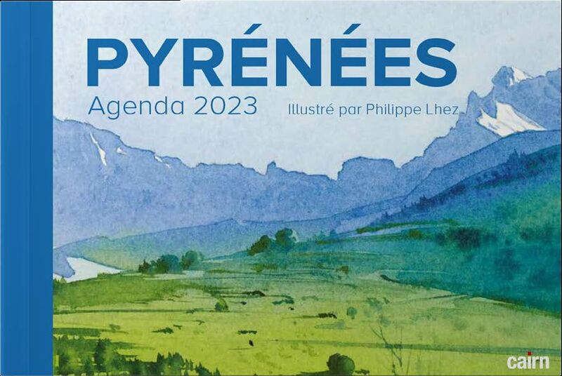 AGENDA PYRENEES 2023