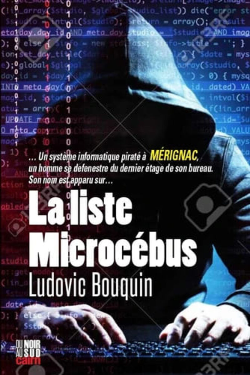 la liste microcebus - Ludovic Bouquin