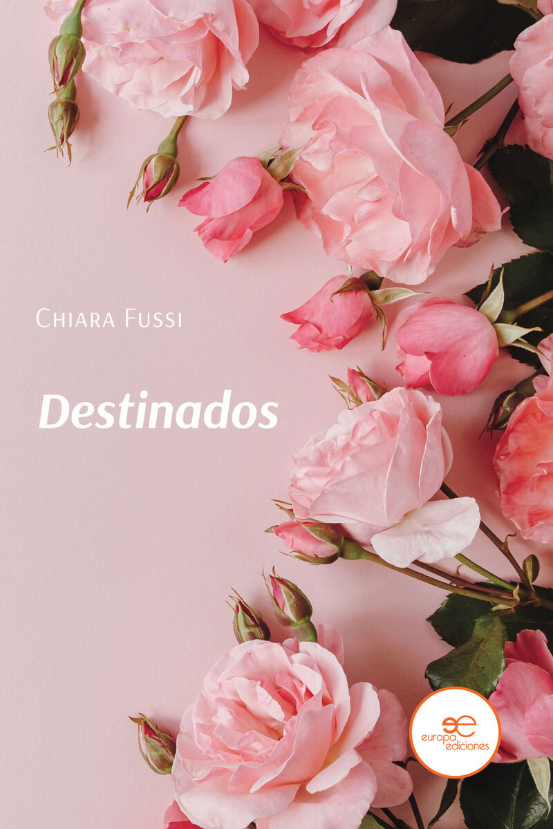 destinados - Chiara Fussi