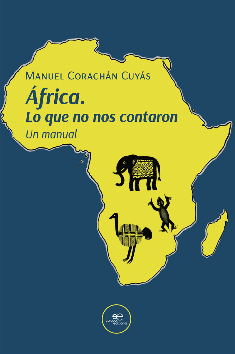 AFRICA - LO QUE NO NOS CONTARON