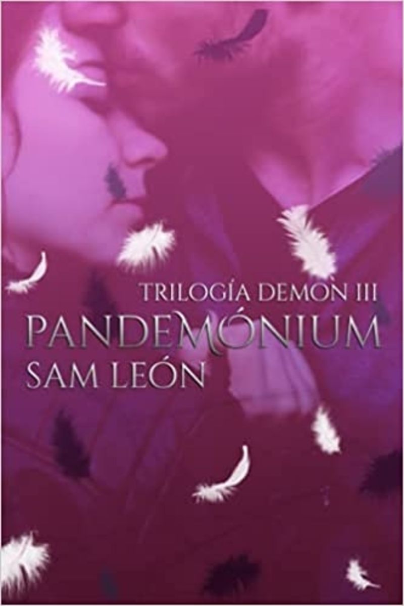 PANDEMONIUM - TRILOGIA DEMON 3